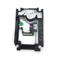 Nouvelle lentille laser et mécanisme de lecteur KEM-496AAA pour PlayStation PS4 Slim et Pro