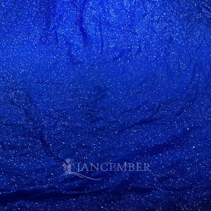 Robes de Quinceañera inspirées de <span class=keywords><strong>Fairy</strong></span> <span class=keywords><strong>Tail</strong></span>, bleu royal, Azul Vestidos De 15 Xv Anos Debutantes Para 15 Jancember - Product Image 6
