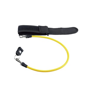 Xuyên biên giới và trong nước nền tảng không thấm nước thời trang Golf Swing phát hành huấn luyện viên sức mạnh dây đàn hồi giảng dạy Exerciser - Product Image 2