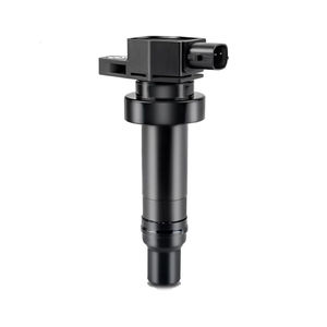 27301-2B010 Nouvelle Bobine d'Allumage 2 Broches 12V Compatible OE pour QC Lot Traçable Faible Taux de Retour Garantie 1 An - Product Image 1