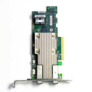 Carte contrôleur CY001 Original 9480-8i8e MegaRAID SAS9480-8i8e 05-50031-00 05-50008-02 4G 3G GSM WIFI SDK Broadcom LSI RAID - Product Image 5