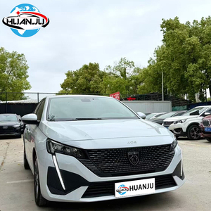 <span class=keywords><strong>Auto</strong></span> Usata 2024 <span class=keywords><strong>Peugeot</strong></span> 408 360THP 1.5T Automatica Guida a Sinistra Berlina Compatta Trazione Anteriore Turbo Interni Spaziosi per Esportazione - Product Image 2