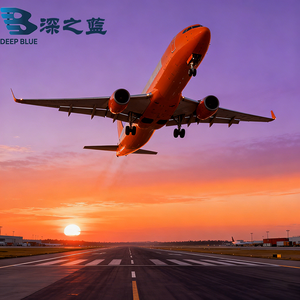 Compañías de Transporte de Carga desde China, Agente de Envío Aéreo desde China a Reino Unido, Alemania, Estados Unidos, Canadá, España, Europa, Transitario de Carga Aérea Rápida - Product Image 5