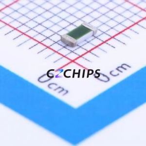 12F.20000063AG12S1B02 One-Time Fuse 1206 Fuse ( Type: SMD Fuse )( Rated Current: 2A )( Rated Voltage: 63V ) - Product Image 2