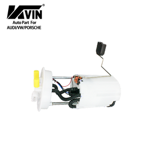 مضخة بنزين 1GD919051G مضخة وقود وقطع غيار لـ JD05/101GD: 051G متوافقة مع - Product Image 4