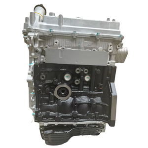 Motor Completo Nuevo de Fábrica 1.3L 4GX13 para FAW V70 V80 T80 JiaBao S80 <span class=keywords><strong>M80</strong></span> CA4GX15 CA4GX13, Condición: Nuevo - Product Image 1
