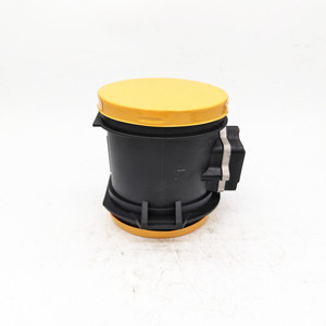 Sensor de Flujo de Aire 13621703275 para <span class=keywords><strong>BMW</strong></span> <span class=keywords><strong>E36</strong></span> 323i 328i E39 <span class=keywords><strong>523i</strong></span> 528i E38 728i 5WK9600Z 13621703650 5WK9617 - Product Image 1