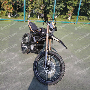 2026 mới surron 21kw siêu ong điện off-road xe máy 74v60ah off-road đường phố xe hiệu suất cao off-road xe máy - Product Image 6