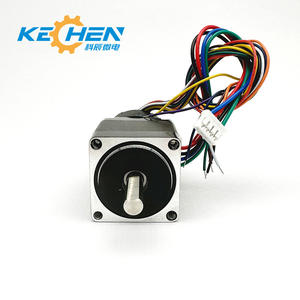 Motor paso a paso híbrido Kechen 28HYB32 de 1.8 grados, 2 fases, 4 cables, mini motor eléctrico de alta precisión - Product Image 1
