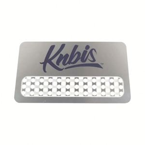 Llavero Profesional con Diseño de Tarjeta de Visita - Product Image 2