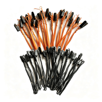 Ballons décoratifs pour événement de fiançailles de mariage 0.5M SFX Exploder Device 100-Piece Safety Igniters Party Promotional Party Supplies