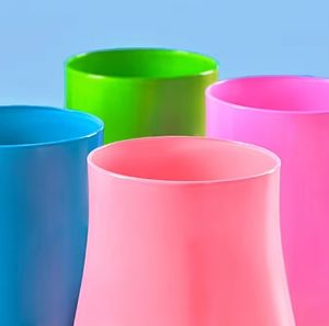 Gran oferta, soplado a mano, sin plomo, Spray <span class=keywords><strong>de</strong></span> cristal <span class=keywords><strong>de</strong></span> color, postre, taza bonita, juego <span class=keywords><strong>de</strong></span> tazas <span class=keywords><strong>de</strong></span> cristal, taza <span class=keywords><strong>para</strong></span> <span class=keywords><strong>niñas</strong></span>, copas <span class=keywords><strong>de</strong></span> vino pequeñas sin tallo - Product Image 4