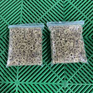 ตัวยึดตลับลูกปืน14ลูก/กรงพลาสติกเสียงรบกวนต่ำมีความทนทานสูงสำหรับอุปกรณ์เสริมแบริ่ง - Product Image 1