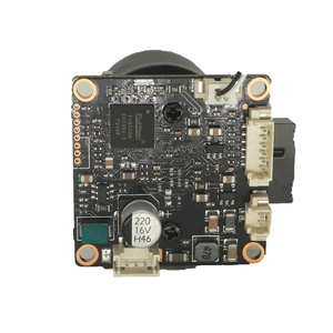 5MP IMX335 4-in-1 Analoges HD-Kameramodul mit Varifokal-Zoomobjektiv Nachtsicht <span class=keywords><strong>CCTV</strong></span> für Sicherheitsüberwachung - Product Image 2