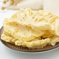 Best Selling Gezonde Heerlijke Gedroogde Ananas Fruit Gevriesdroogde Ananas Dobbelstenen