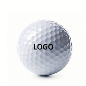 Balles de golf de haute qualité en promotion pour débutants et pour le practice - Product Image 1