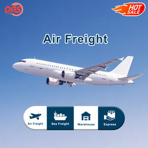 Soluciones de Logística Aérea de China a Dubái, Emiratos Árabes Unidos, México y Reino Unido |   Servicio de Transporte Aéreo Exprés para Mercancías Especiales, Envío Aéreo DDP a EE. UU. - Product Image 6