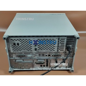 เครื่องวิเคราะห์เครือข่ายเวกเตอร์ Agilent E8364B PNA, 10 เมกะเฮิรตซ์ ถึง 50 กิกะเฮิรตซ์ มือสอง hx - Product Image 2