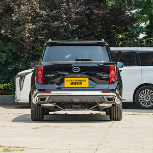 Calidad superior gs8 2024 2,0 TGDI AWD <span class=keywords><strong>7</strong></span> asientos 2,0 T 252hp L4 <span class=keywords><strong>2022</strong></span> Gac Gs8 Trumpchi Auto <span class=keywords><strong>Fuel</strong></span> Car - Product Image 3