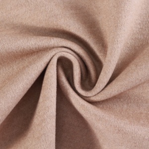 Sinh Thái Pha Trộn Len Sợi Suiting Vải Tái Chế Polyester Với Lụa | Độ Ẩm Thấm Trung Cân Bền Boys 'Quần Áo - Product Image 4