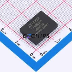 Chip IC de circuito integrado LTM8054IY, nuevo y original, PMIC, IC de potencia de DC-DC, venta completa, componente electrónico, servicio BOM - Product Image 1