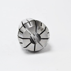 Ống Kẹp <span class=keywords><strong>Er</strong></span> Bán Chạy Cho Máy Phay Đầu Kẹp Lò Xo Đầu Kẹp CNC ER32/20/25/40 - Product Image 2