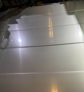 Bande d'acier inoxydable 304 laminée à froid de haute précision avec des services de soudage et de pliage pour les clips électroniques et automobiles - Product Image 5