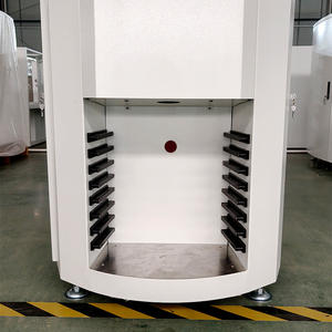 เครื่องผสมสีรถยนต์เครื่องผสมสีสำหรับพ่นสีอัตโนมัติด้วยระบบคอมพิวเตอร์ - Product Image 3