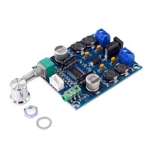 TPA3118D2 Digital Amplifier <strong>Bboard</strong> High-definition Version Audio Power Amplifier Board Output 45W * 2 - Product Image 2