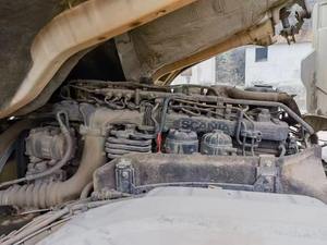 Pompe à béton d'occasion Zoomlion de 56 mètres, alimentée au diesel, de marque de premier plan, à bas prix, avec composants essentiels (moteur et alternateur) en provenance de Chine - Product Image 6