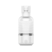Botella Pulverizadora de Ozono, Sin Consumibles, Filtro de Agua del Grifo, Generador de Ozono