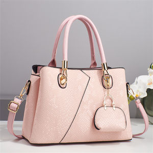 Strati a tracolla di lusso in pelle sintetica Vintage <span class=keywords><strong>borse</strong></span> estive <span class=keywords><strong>borse</strong></span> da donna di mezza età <span class=keywords><strong>borse</strong></span> e <span class=keywords><strong>borse</strong></span> da donna - Product Image 3