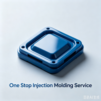 Fabricant de moules d'injection plastique, produits plastiques personnalisés pour machines de moulage par injection, fabricant de prototypes de moules