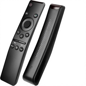 Télécommande universelle de remplacement <span class=keywords><strong>SAMSUNG</strong></span> BN59-01330A 01329A 01312A/F, compatible avec la télécommande de téléviseur intelligent <span class=keywords><strong>Samsung</strong></span> - Product Image 3