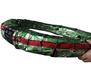 Neumáticos para Motocicleta, Llantas para Moto, Neumático Exterior para CJK750 - Product Image 1