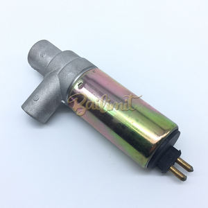 0001411625 A0001411625 Vanne <span class=keywords><strong>de</strong></span> <span class=keywords><strong>ralenti</strong></span> IACV <span class=keywords><strong>de</strong></span> haute qualité, actionneur <span class=keywords><strong>de</strong></span> régime <span class=keywords><strong>de</strong></span> <span class=keywords><strong>ralenti</strong></span> pour Mercedes-Benz R107 W126 M116 M117 - Product Image 3
