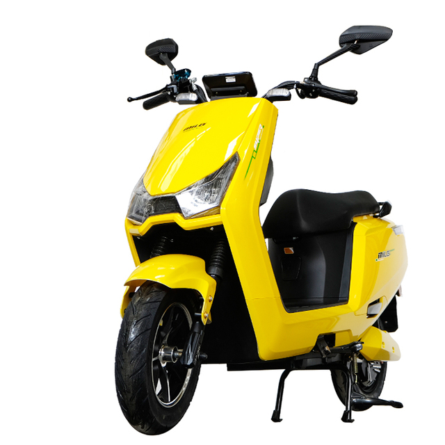 2022 Cheap 60v 20ah Mopeds 1500w Electro Scooter 1000w Niu Electric Moped for Sale