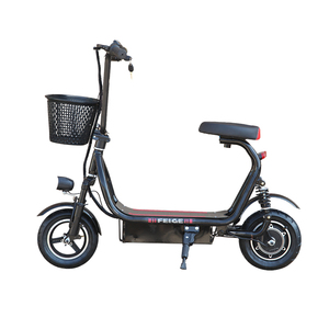Bicicleta Eléctrica para Adultos con Asiento para Niños y Dos Cestas para Transportar Mercancías, Comprar Bicicleta Eléctrica - Product Image 4