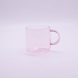 <span class=keywords><strong>2022</strong></span>ร้อนสวยดื่มแก้วผนังเดียวสีฤดูร้อนสีเหลืองอำพันสีเหลืองสีชมพูล้างถ้วยกาแฟเอสเปรสโซที่กำหนดเอง - Product Image 5