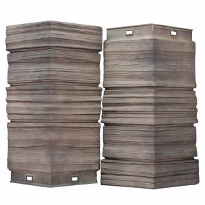 Pannelli per Tetti <span class=keywords><strong>in</strong></span> <span class=keywords><strong>Legno</strong></span> Naturale, Materiali Edili Cinesi Antichi, Design Moderno, Tegole a Scaglie - Product Image 2