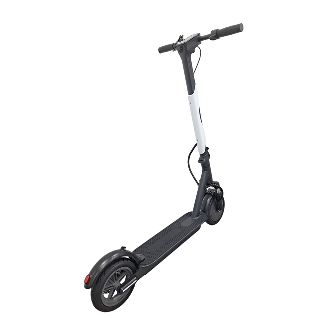 Safe Riding 350W Powerful Motor Adult Electric Scooter 7.8AH Battery 25KM/H Max Speed Foldable Commuter for Urban Campus