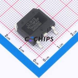 Nouveau-Original IXTT48P20P TO-268 Transistor à effet de champ (MOSFET) Vente entière Puces de composants électroniques et service de nomenclature - Product Image 1