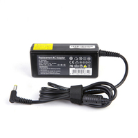 Cargador de Laptop al por Mayor de 65W para Acer Aspire 3 A315 A515 Nitro AN515 19V 3.42A 5.5*1.7mm, Adaptador para Laptop Acer