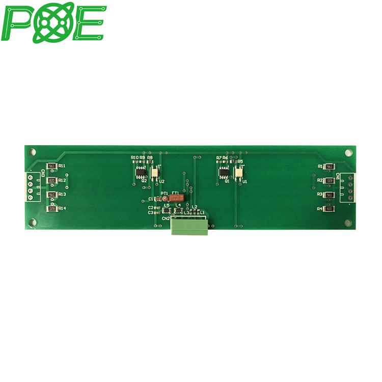 Electronic PCB Manufacture and Assembly, PCB SMT DIP Assembly Sevice