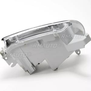 Pour Toyota 4Runner 2003-2005, phare antibrouillard, feux de jour, phare antibrouillard étanche, ensemble de phares de voiture 81130-35420 - Product Image 5