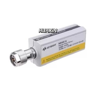 Capteur de puissance Keysigjt Agilent N8481A Neuf #   hx1 - Product Image 2
