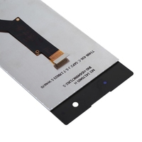 Pantalla LCD de 5.0 Pulgadas para SONY Xperia XA1, Pantalla Táctil con Marco G3112 G3116 G3121 para SONY XPERIA XA1, Repuesto de Pantalla, Caja de Color