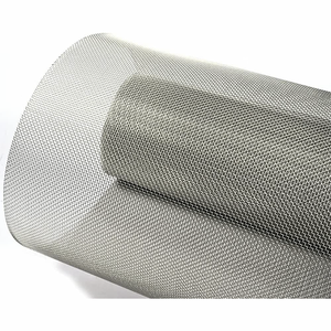 Tùy chỉnh 1-3500 lưới SS Lọc <span class=keywords><strong>Net</strong></span> siêu tốt dây thép không gỉ lưới dệt sàng vải sàng để bán - Product Image 5