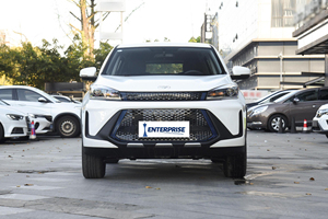 Cowin Showjet Pro EV <span class=keywords><strong>2023</strong></span> 401km longue portée Kaiyi Xuanjie Pro EV nouveau véhicule électrique pur - Product Image 5