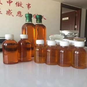 Factory Direct <strong>Sales</strong> of New Yellow Mealworm Insect Refined Oil, Feed Grade - Product Image 2